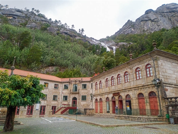 Portugal - Het Nationaal Park Peneda-Gerês - met bezoek aan Porto